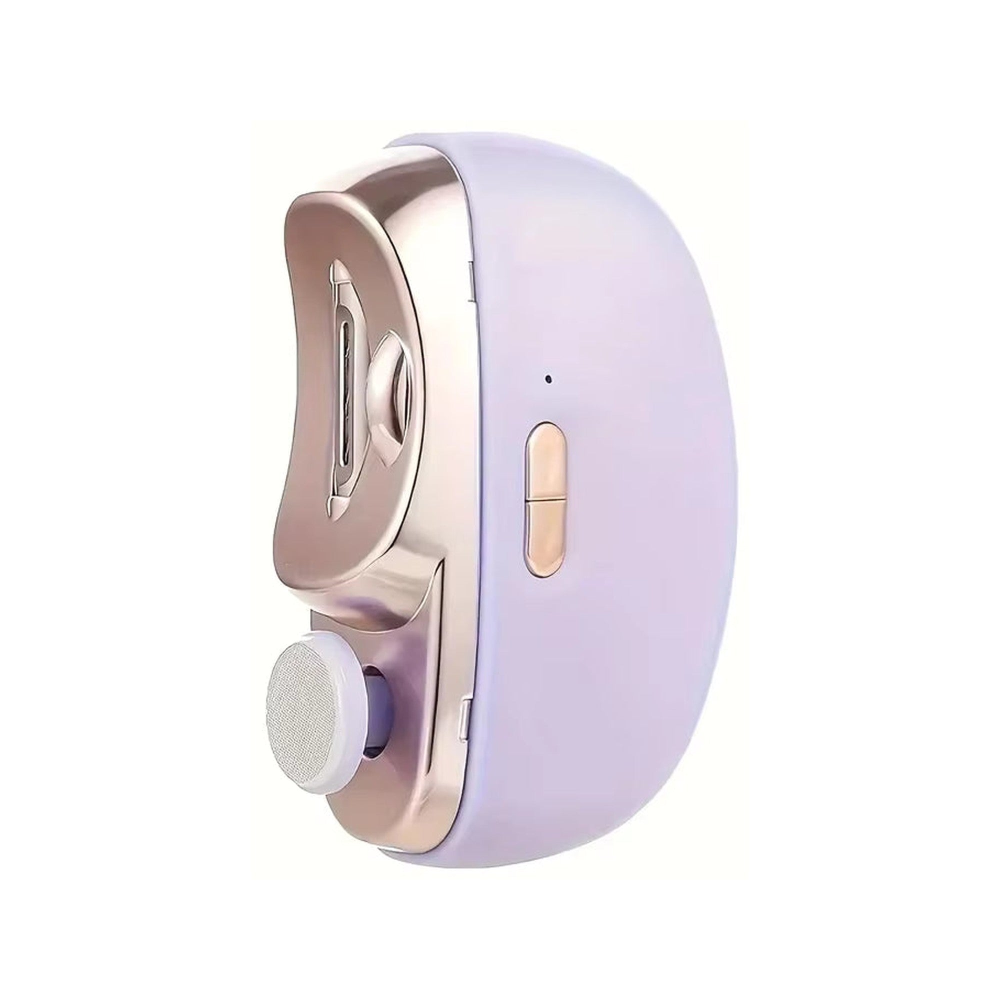 Electric Nail Trimmer