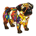 Dog Night Light