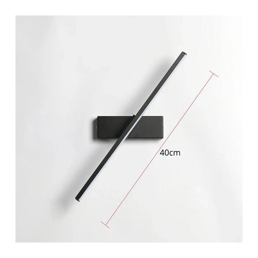 Adjustable Wall Light