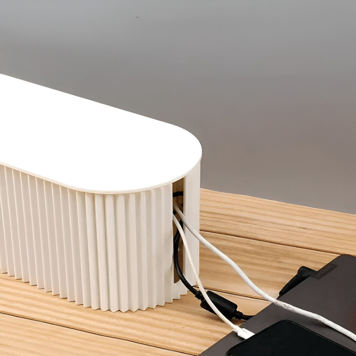Cable Management Box