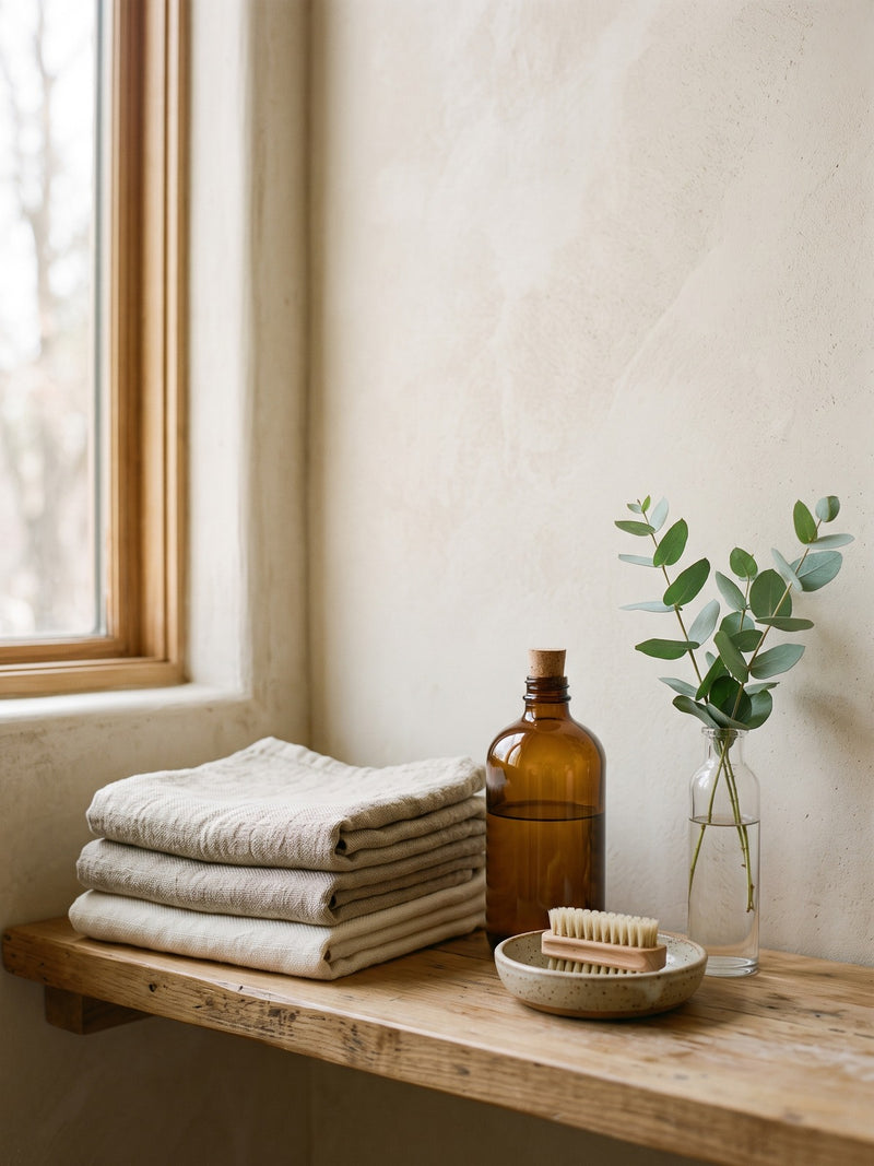 Beauty & Wellbeing