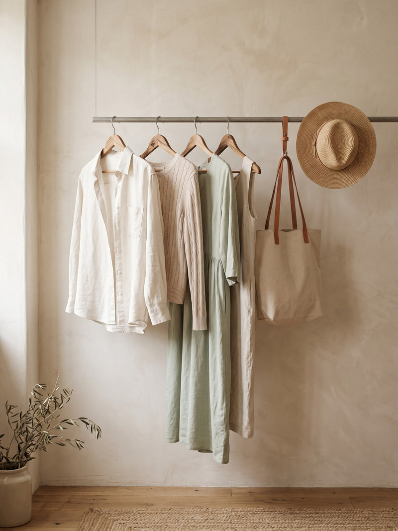 Fashion & Accessories