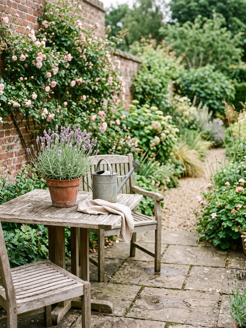 Garden & Outdoor