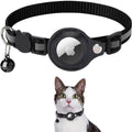 Cat Tracker Collar – reflective design, quick-release, adjustable fit