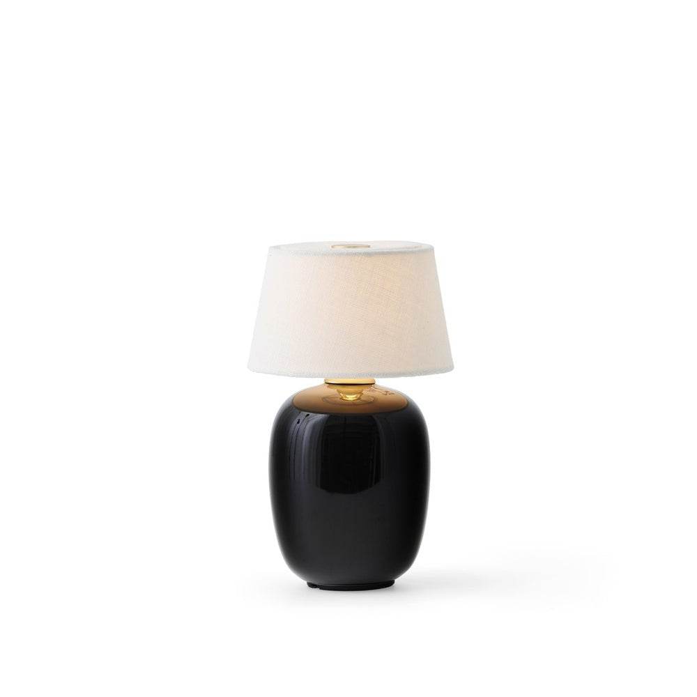 Ceramic Table Lamp