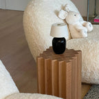 Ceramic Table Lamp