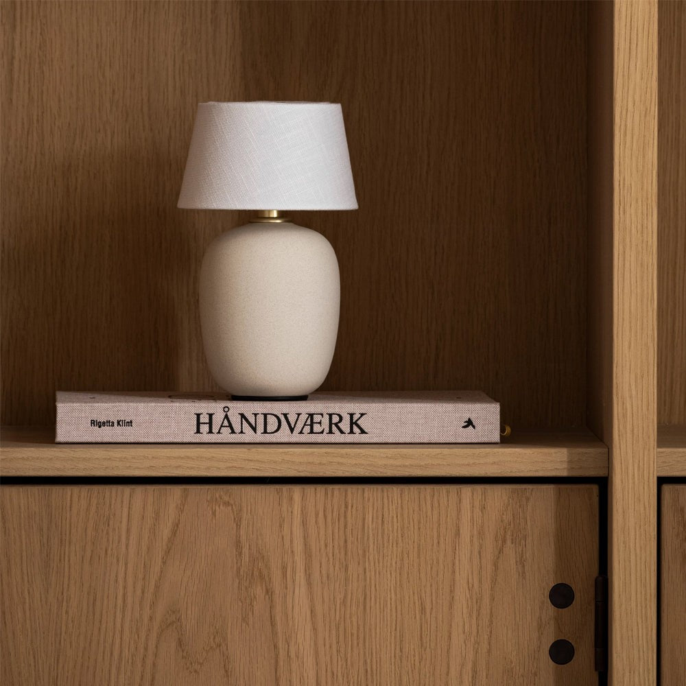 Ceramic Table Lamp