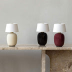 Ceramic Table Lamp