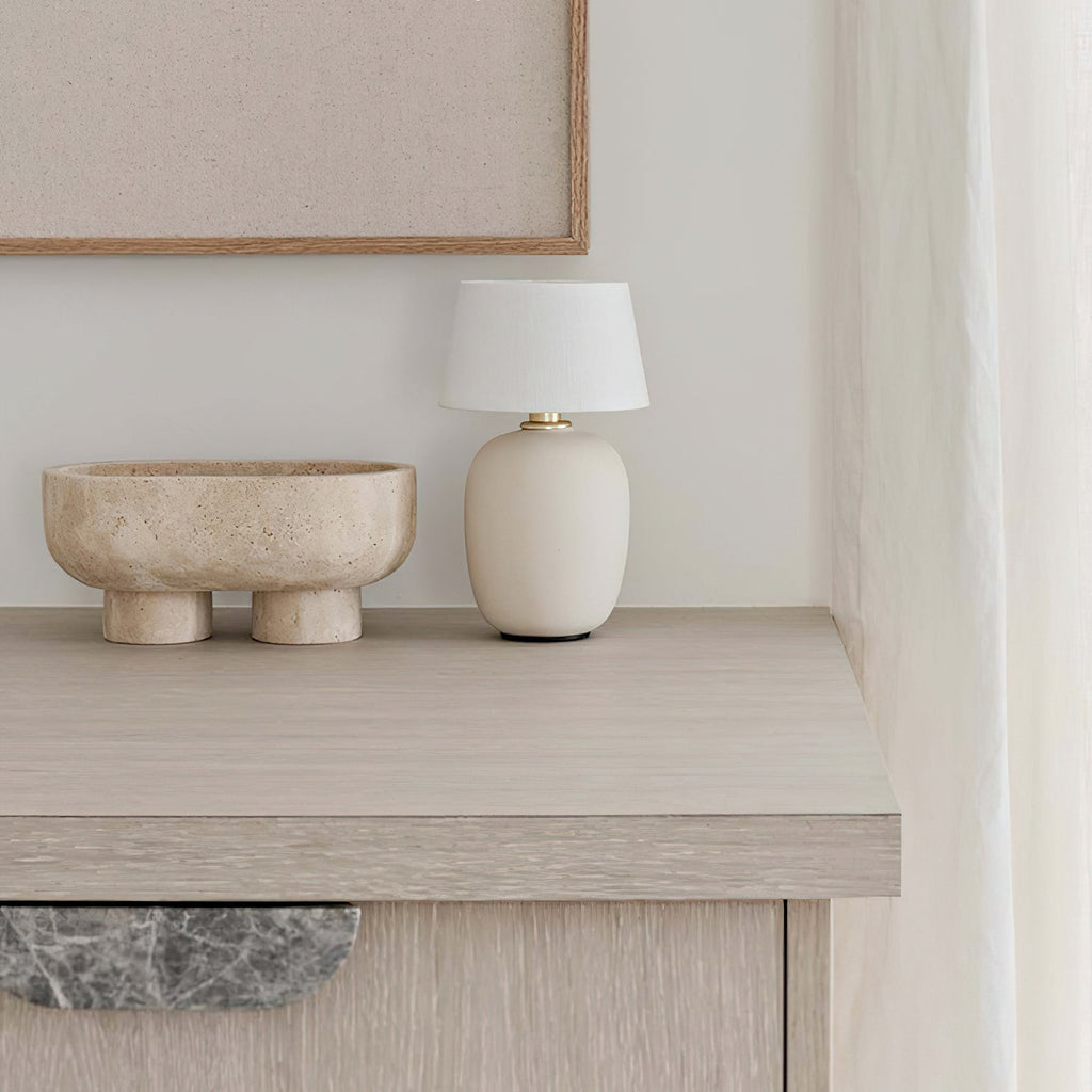 Ceramic Table Lamp
