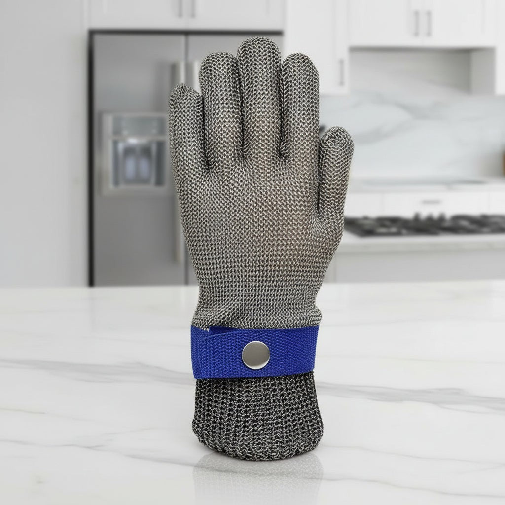 Chainmail Kitchen Glove
