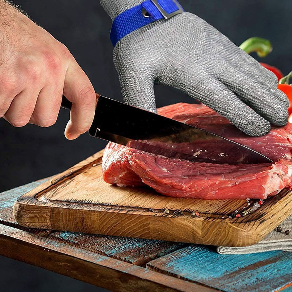 Chainmail Kitchen Glove