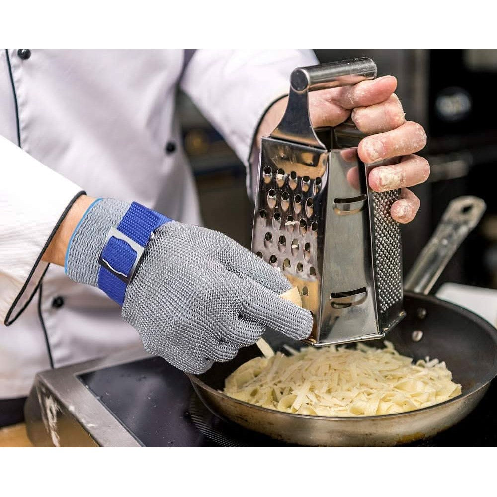 Chainmail Kitchen Glove