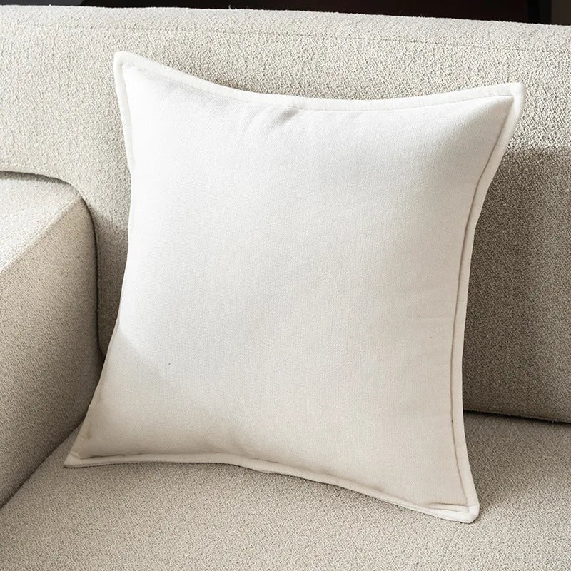 Chenille Cushion Cover