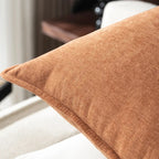 Chenille Cushion Cover