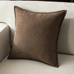 Chenille Cushion Cover