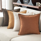 Chenille Cushion Cover