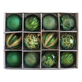 Christmas Bauble Set