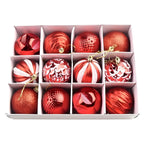Christmas Bauble Set