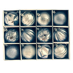 Christmas Bauble Set
