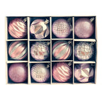 Christmas Bauble Set