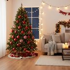 Christmas Bauble Set