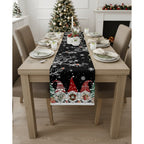 Christmas Table Runner