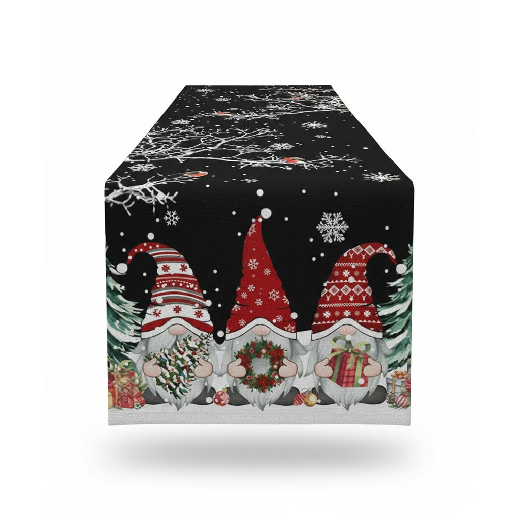 Christmas Table Runner