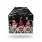 Christmas Table Runner