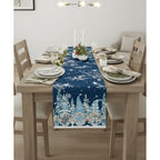 Christmas Table Runner