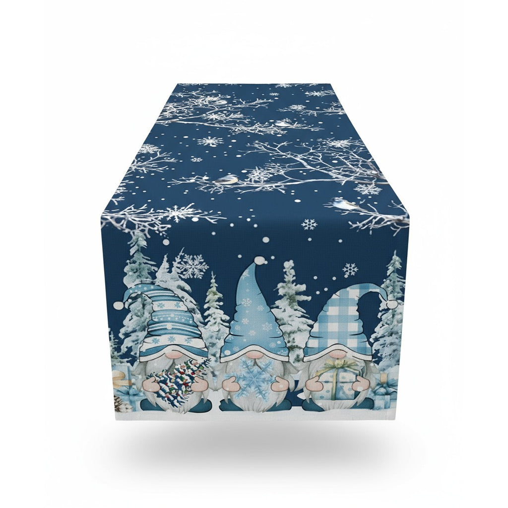 Christmas Table Runner