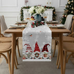 Christmas Table Runner
