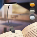 Clip-On Book Light