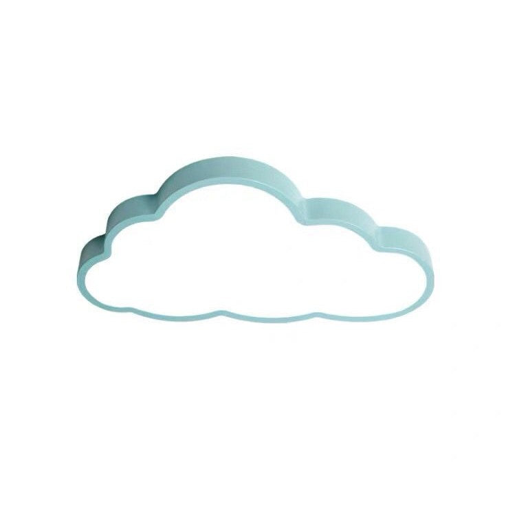 Cloud Ceiling Light
