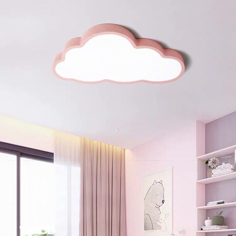 Cloud Ceiling Light