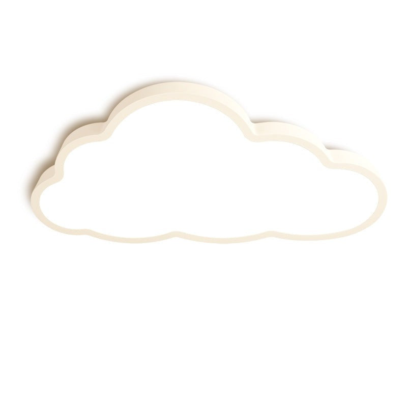 Cloud Ceiling Light