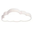 Cloud Ceiling Light