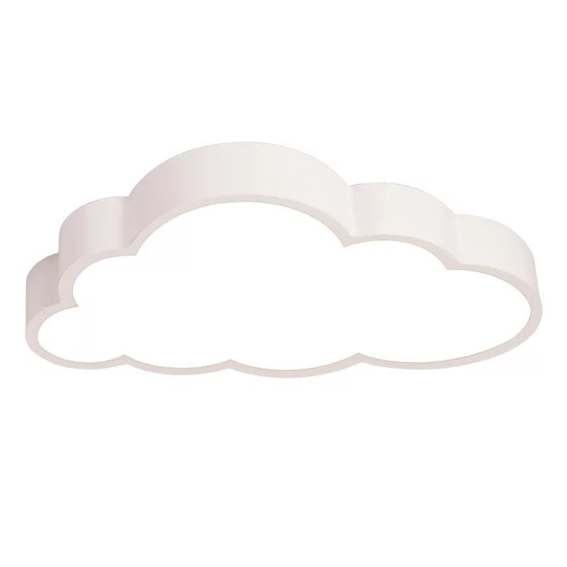 Cloud Ceiling Light