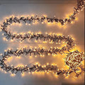 Cluster Fairy Lights