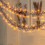 Cluster Fairy Lights