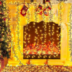 Cluster Fairy Lights