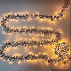 Cluster Fairy Lights