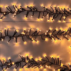 Cluster Fairy Lights