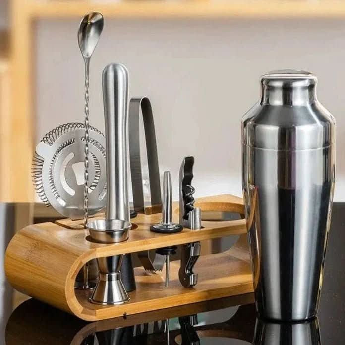 Cocktail Making Set