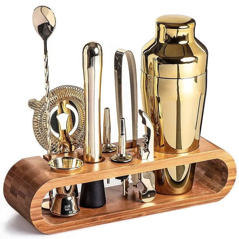 Cocktail Making Set