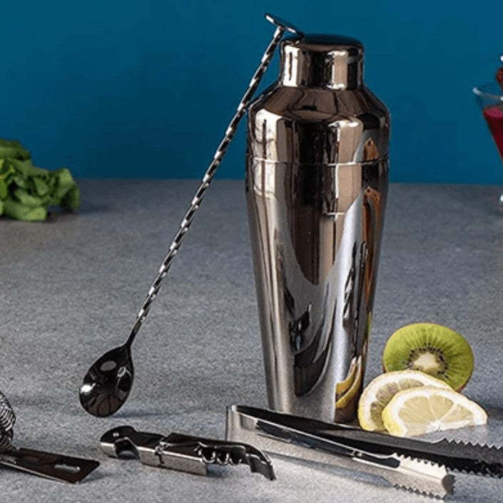 Cocktail Making Set