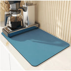 Coffee Machine Drying Mat
