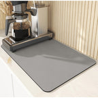 Coffee Machine Drying Mat