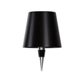 Cordless Bottle Lamp