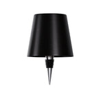 Cordless Bottle Lamp