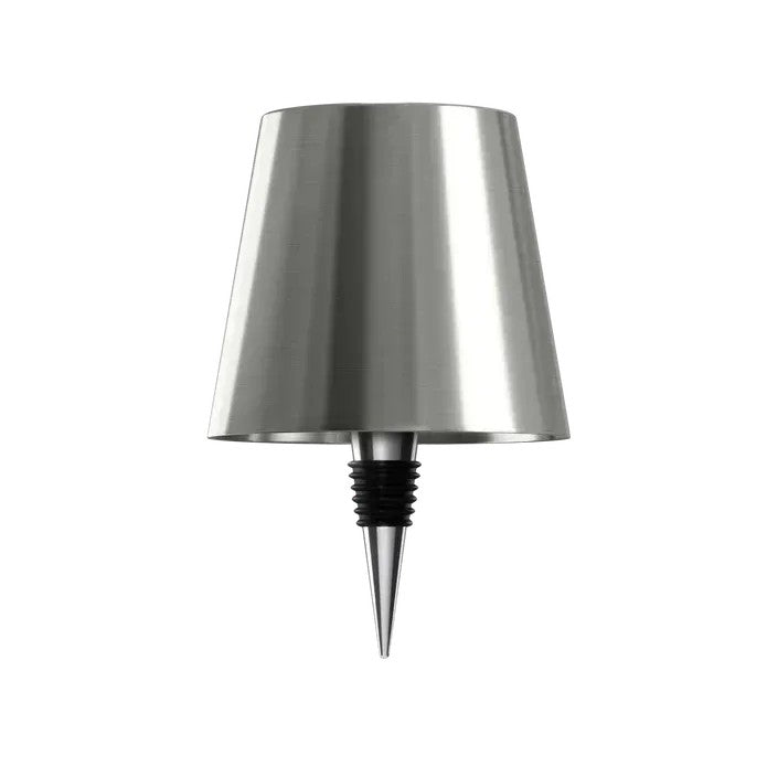 Cordless Bottle Lamp